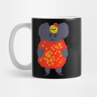 mouse Mug